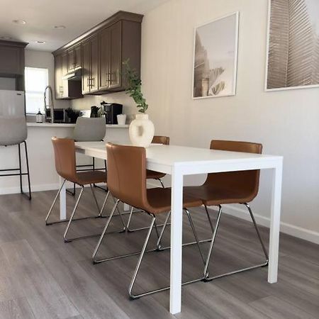 Modern Retreat 1 Mi. From Disney Anaheim Extérieur photo