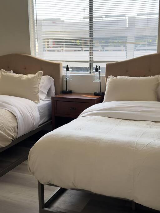 Modern Retreat 1 Mi. From Disney Anaheim Extérieur photo