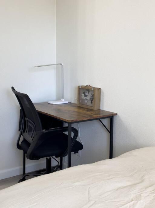 Modern Retreat 1 Mi. From Disney Anaheim Extérieur photo